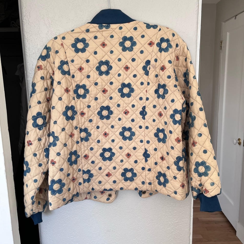 Christy Dawn Cleo Jacket NWOT - Picture 5 of 5